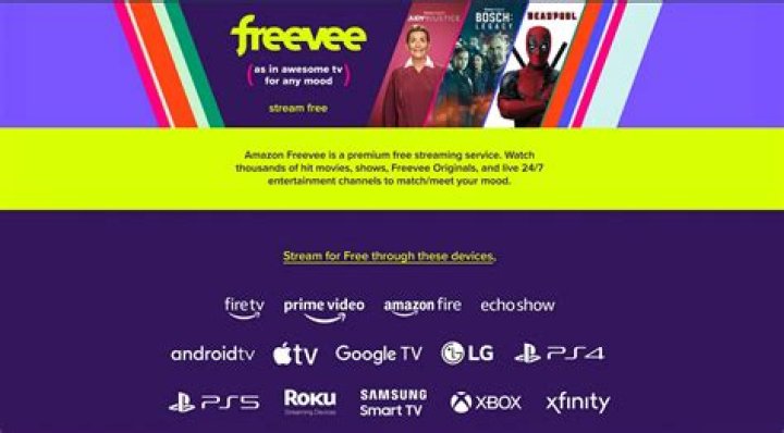 Accessing streaming platform