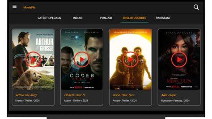 Best MovieFlix Alternatives: Top Free Streaming Sites in 2026