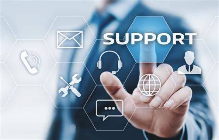 Customer support assistance