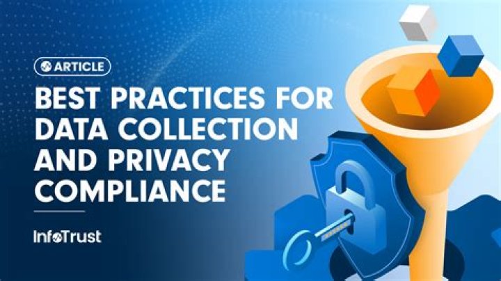 Data collection and privacy practices