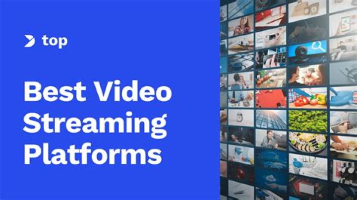 Alternative streaming platforms