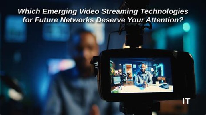 Future of streaming