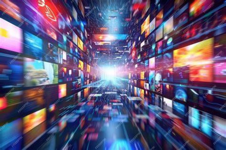 Future of streaming technology