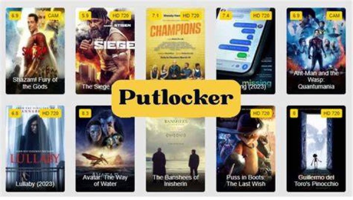 How to Use Putlocker Safely: Complete Security Guide
