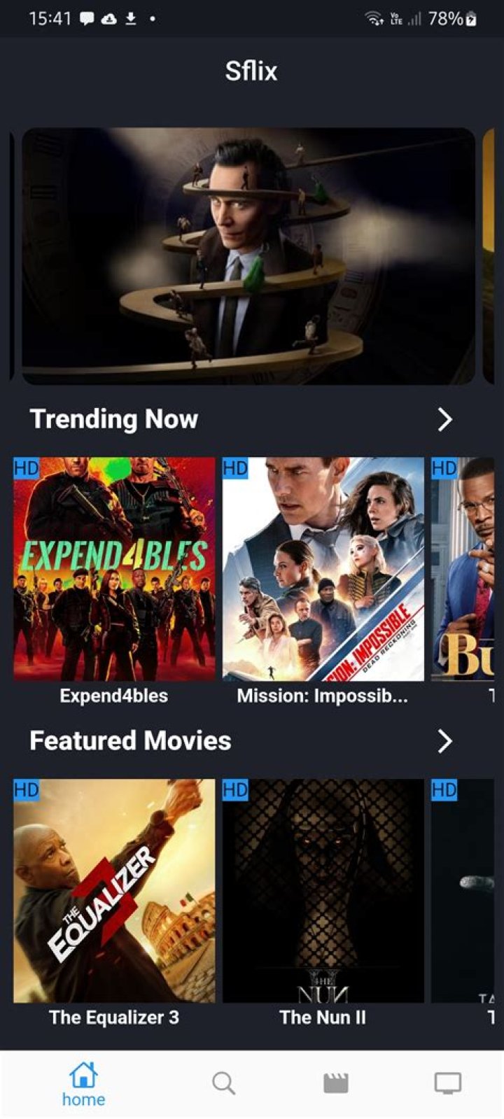 How to Watch Movies on sflix: Complete Beginner's Guide