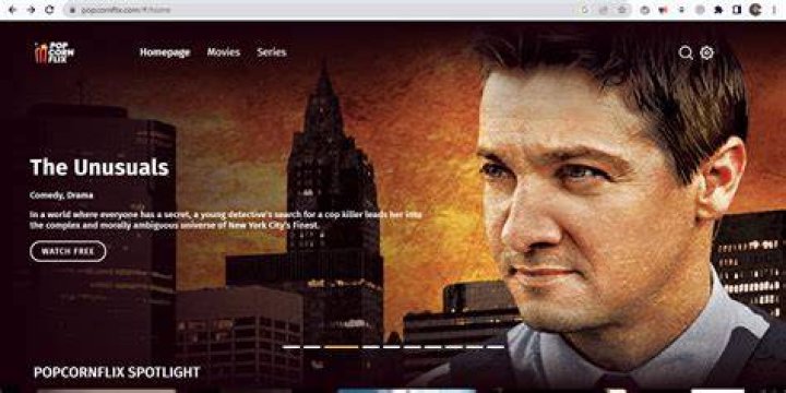 Is Popcornflix Legal and Safe? Everything You Need to Know