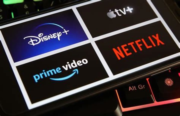 Legal streaming platform options
