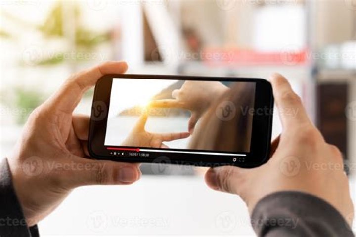 Mobile streaming experience