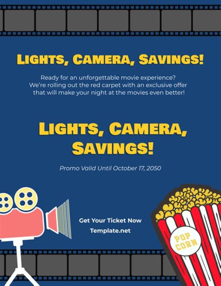 Movie community and discussion