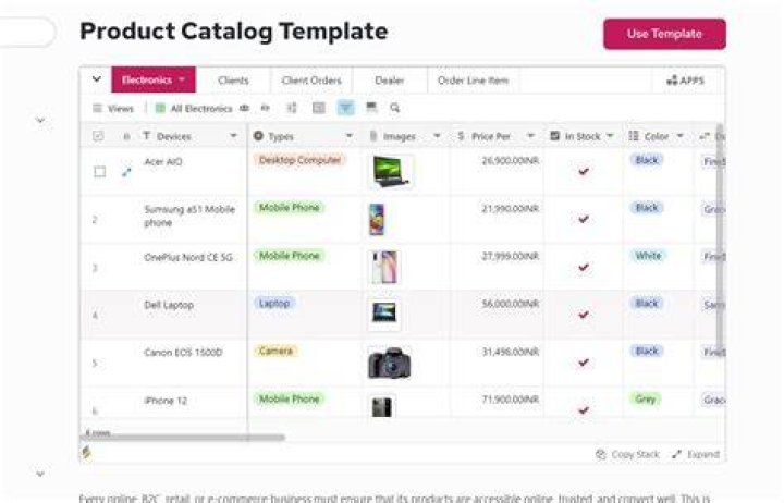 Extensive movie database collection