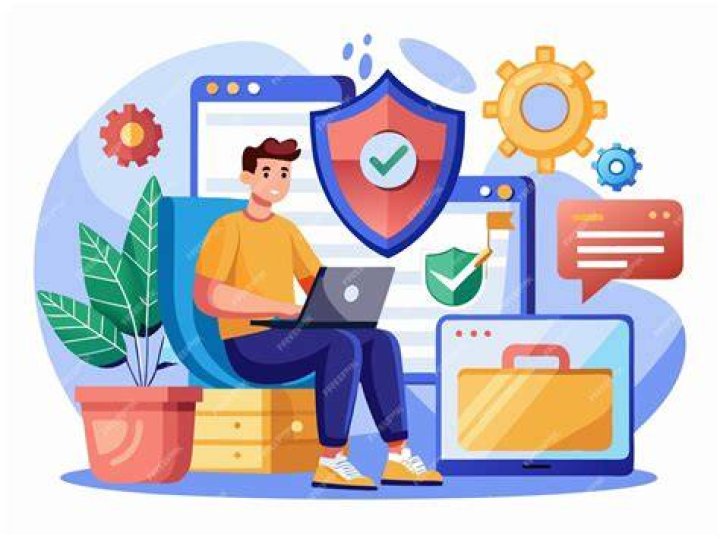Digital security protection