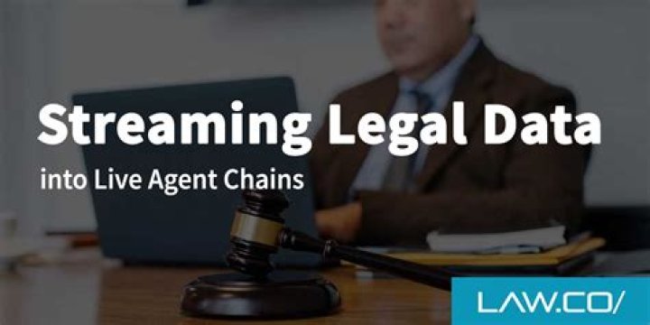 Legal considerations for streaming