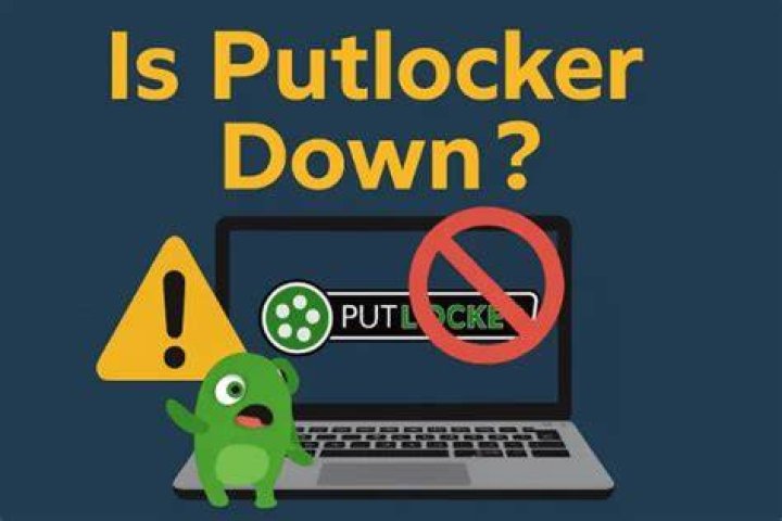 Putlocker Not Working? Troubleshooting Common Errors