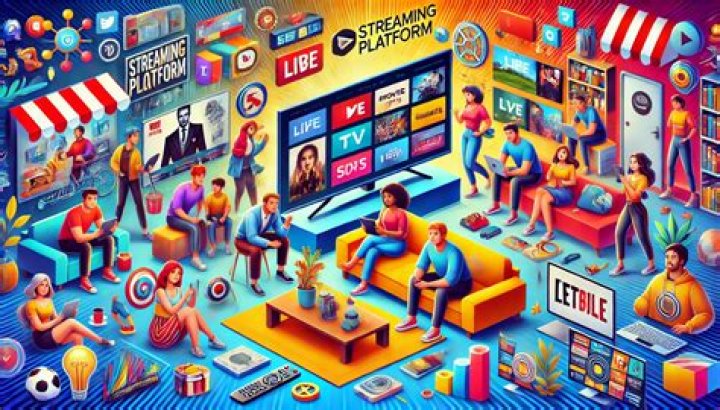Entertainment industry impact