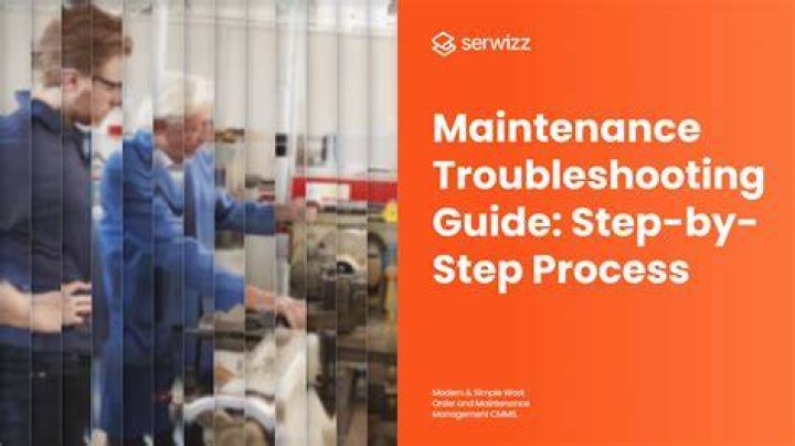 Streaming service troubleshooting