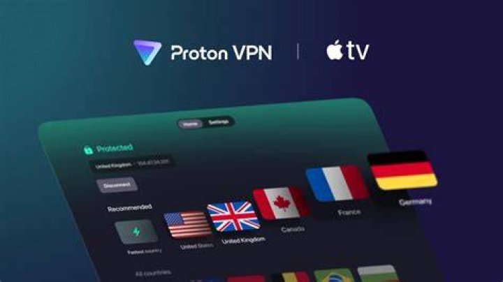 VPN security for streaming