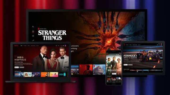Streaming on various devices