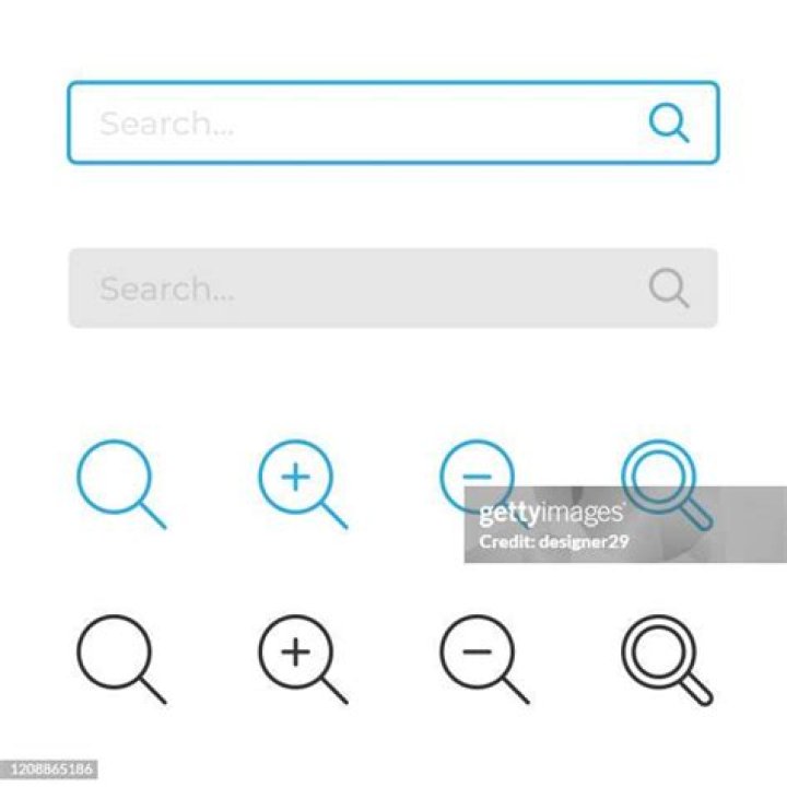 Search functionality on streaming platform